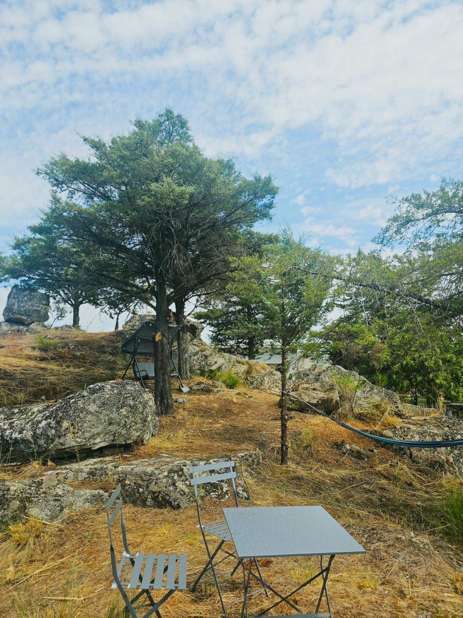 Juncao - Apartamentos Completos Miranda do Douro Luaran gambar