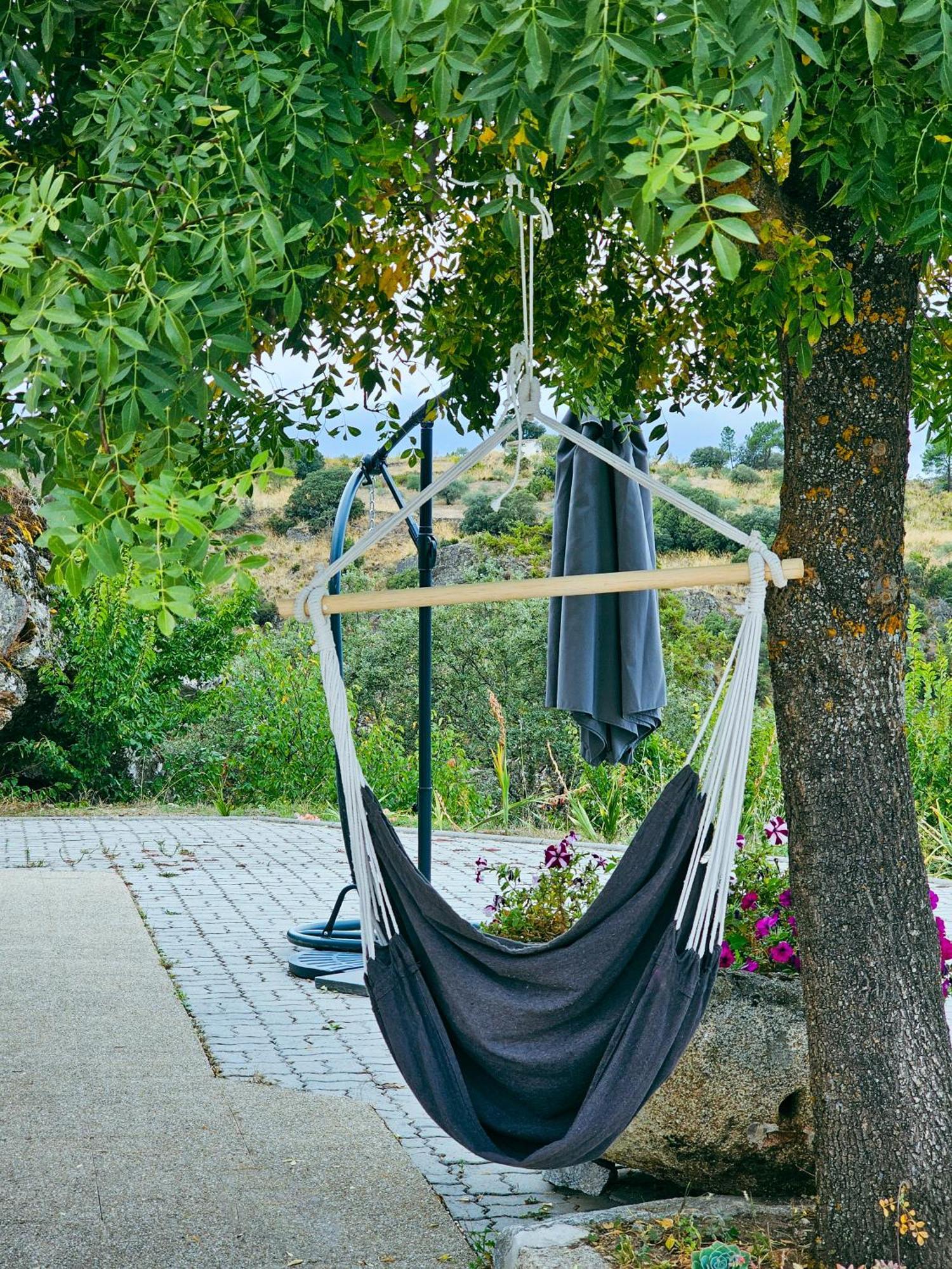 Juncao - Apartamentos Completos Miranda do Douro Luaran gambar