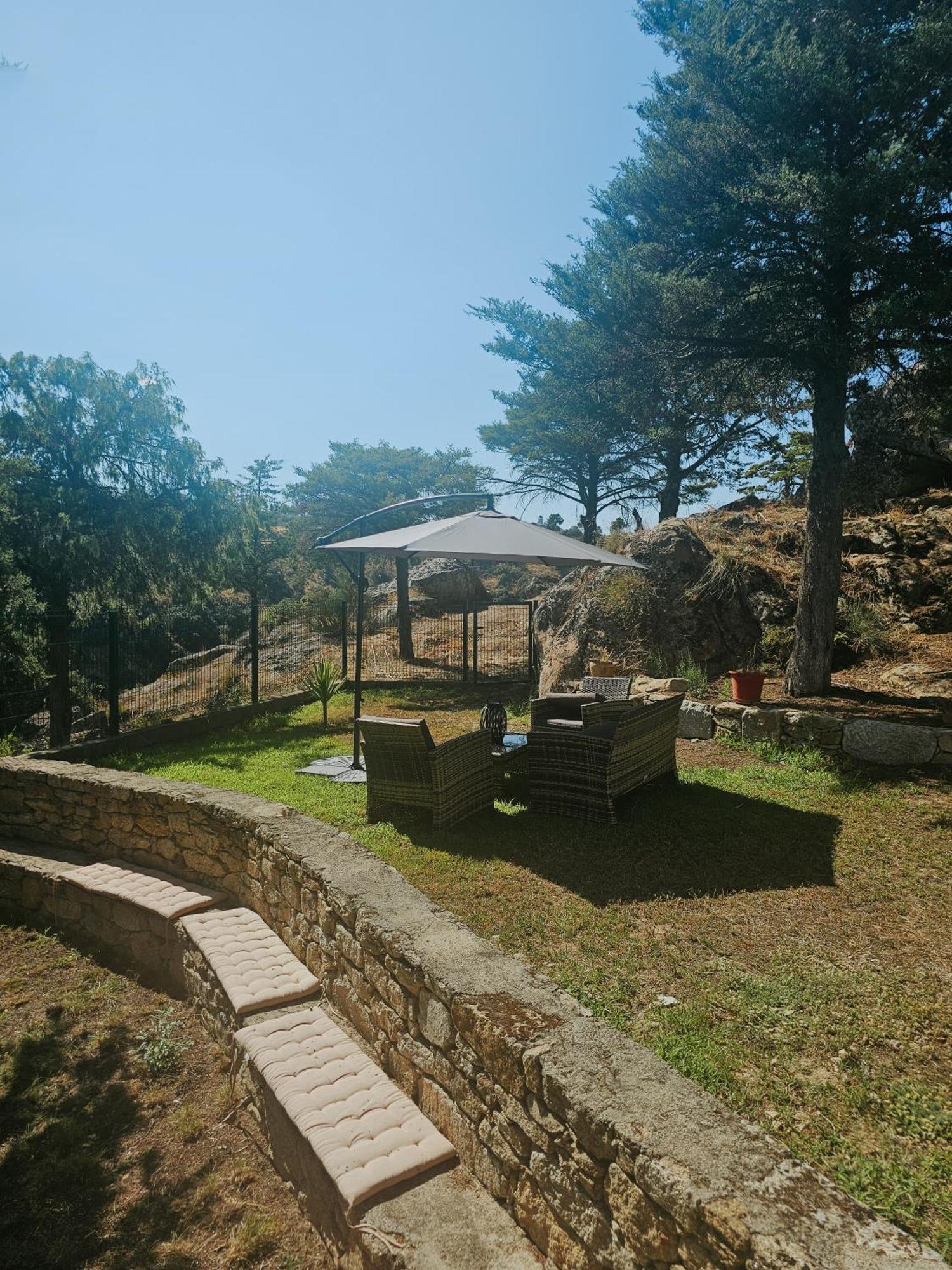 Juncao - Apartamentos Completos Miranda do Douro Luaran gambar