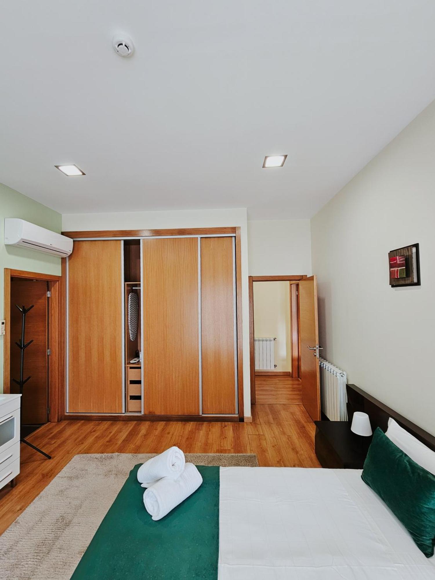 Juncao - Apartamentos Completos Miranda do Douro Luaran gambar