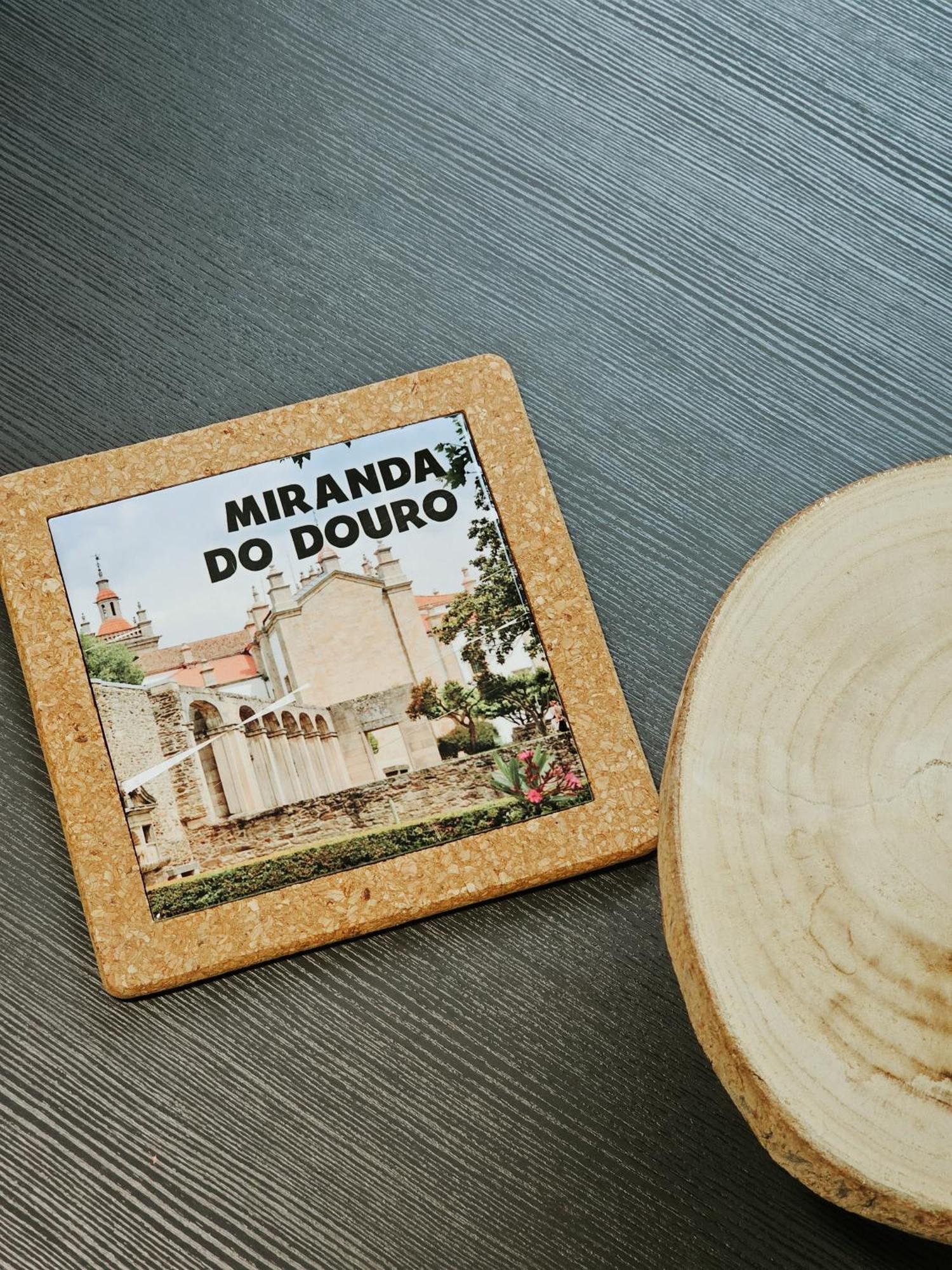 Juncao - Apartamentos Completos Miranda do Douro Luaran gambar